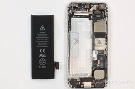 蘋果要搞iWatch，電池革新是關鍵