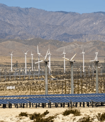 氫能為何局限日本？電車與太陽能的全球前景（二）